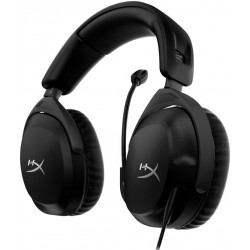 Навушники Kingston HyperX Cloud Stinger 2x3.5mm Black (519T1AA)