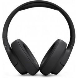 Навушники JBL Tune 720BT Black Bluetooth (JBLT720BTBLK)