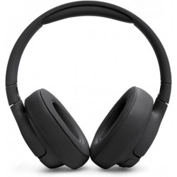 Навушники JBL Tune 720BT Black Bluetooth (JBLT720BTBLK)