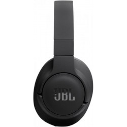 Навушники JBL Tune 720BT Black Bluetooth (JBLT720BTBLK)