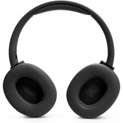 Навушники JBL Tune 720BT Black Bluetooth (JBLT720BTBLK)