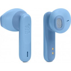 Навушники JBL Wave Flex Blue Bluetooth (JBLWFLEXBLU)