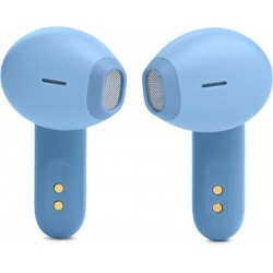 Навушники JBL Wave Flex Blue Bluetooth (JBLWFLEXBLU)