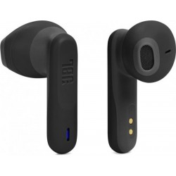 Навушники JBL Wave Flex Black Bluetooth (JBLWFLEXBLK)