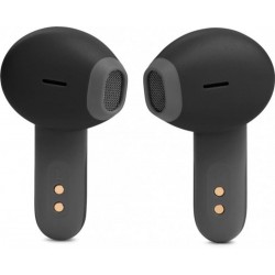 Навушники JBL Wave Flex Black Bluetooth (JBLWFLEXBLK)