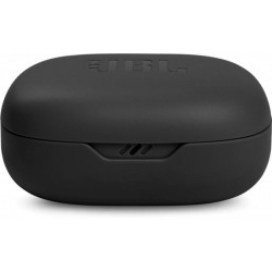 Навушники JBL Wave Flex Black Bluetooth (JBLWFLEXBLK)