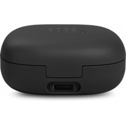 Навушники JBL Wave Flex Black Bluetooth (JBLWFLEXBLK)
