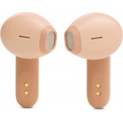 Навушники JBL Wave Flex Beige Bluetooth (JBLWFLEXBEG)