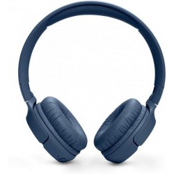 Навушники JBL T520BT Blue Bluetooth (JBLT520BTBLUEU)