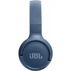 Навушники JBL T520BT Blue Bluetooth (JBLT520BTBLUEU)