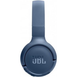 Навушники JBL T520BT Blue Bluetooth (JBLT520BTBLUEU)