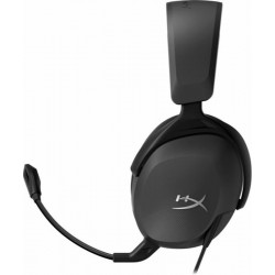 Навушники Kingston HyperX Cloud Stinger 2 Core PC 3.5mm Black (683L9AA)