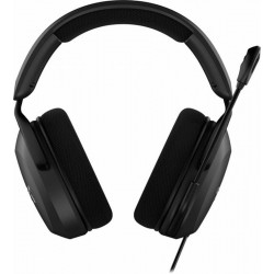Навушники Kingston HyperX Cloud Stinger 2 Core PC 3.5mm Black (683L9AA)