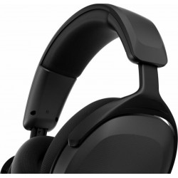 Навушники Kingston HyperX Cloud Stinger 2 Core PC 3.5mm Black (683L9AA)