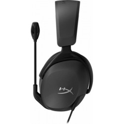 Навушники Kingston HyperX Cloud Stinger 2 Core PC 3.5mm Black (683L9AA)