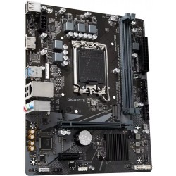 Материнська плата Gigabyte H610M K DDR4 (s.1700) µATX Материнська плата Gigabyte H610M K DDR4 (s.1700) µATX