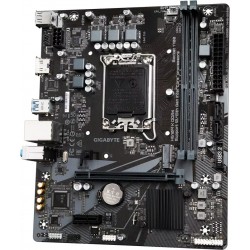 Материнська плата Gigabyte H610M K DDR4 (s.1700) µATX Материнська плата Gigabyte H610M K DDR4 (s.1700) µATX