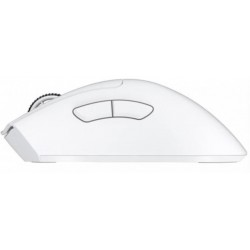 Миша Razer DeathAdder V3 Pro White USB Wireless (RZ01-04630200-R3G1) Миша Razer DeathAdder V3 Pro White USB Wireless (RZ01-04630200-R3G1)