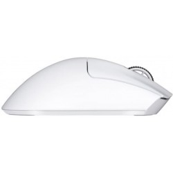 Миша Razer DeathAdder V3 Pro White USB Wireless (RZ01-04630200-R3G1) Миша Razer DeathAdder V3 Pro White USB Wireless (RZ01-04630200-R3G1)