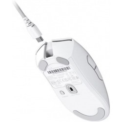 Миша Razer DeathAdder V3 Pro White USB Wireless (RZ01-04630200-R3G1) Миша Razer DeathAdder V3 Pro White USB Wireless (RZ01-04630200-R3G1)