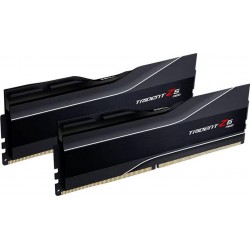 Пам'ять 32GB x2 (64GB kit) DDR5 6000MHz G.Skill Trident Z5 Neo (F5-6000J3040G32GX2-TZ5N) Пам'ять 32GB x2 (64GB kit) DDR5 6000MHz G.Skill Trident Z5 Neo (F5-6000J3040G32GX2-TZ5N)