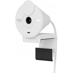 Веб-камера Logitech Brio 300 White (960-001442) Веб-камера Logitech Brio 300 White (960-001442)