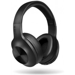 Навушники Ttec SoundMax 2 Black (2KM131S)