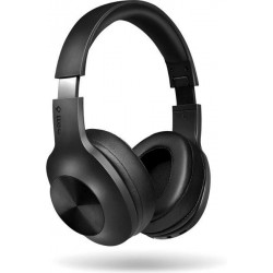 Навушники Ttec SoundMax 2 Black (2KM131S)