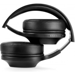 Навушники Ttec SoundMax 2 Black (2KM131S)