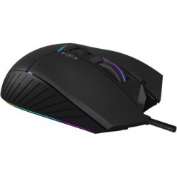 Миша A4Tech Bloody W95 Max Stone Black RGB