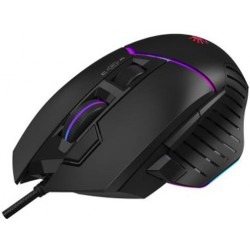 Миша A4Tech Bloody W95 Max Stone Black RGB