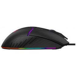 Миша A4Tech Bloody W95 Max Stone Black RGB