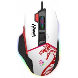 Миша A4Tech Bloody W95 Max Stone Naraka RGB