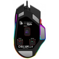 Миша A4Tech Bloody W95 Max Stone Naraka RGB