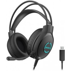Навушники A4Tech Fstyler FH300U Black USB Навушники A4Tech Fstyler FH300U Black USB