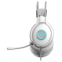 Навушники A4Tech Fstyler FH300U White USB Навушники A4Tech Fstyler FH300U White USB