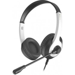 Навушники A4Tech Fstyler FH100U Panda USB Навушники A4Tech Fstyler FH100U Panda USB