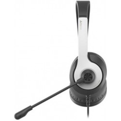 Навушники A4Tech Fstyler FH100U Panda USB Навушники A4Tech Fstyler FH100U Panda USB