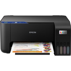 БФП струменевий кольоровий A4 Epson L3201 Black USB (C11CJ69402) БФП струменевий кольоровий A4 Epson L3201 Black USB (C11CJ69402)