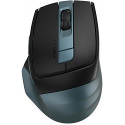 Миша A4Tech Fstyler FB35CS Midnight Green USB BT+RF