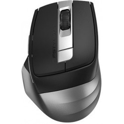 Миша A4Tech Fstyler FB35CS Smoky Grey USB BT+RF
