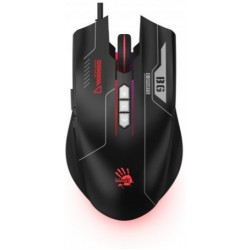 Миша A4Tech Bloody ES7 Esports Black RGB