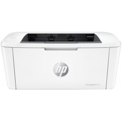 Принтер лазерний ч/б А4 HP LaserJet Pro M111w (7MD68A) Принтер лазерний ч/б А4 HP LaserJet Pro M111w (7MD68A)