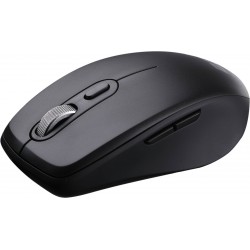 Миша 2E MF225 Silent WL BT Black (2E-MF225WBK)