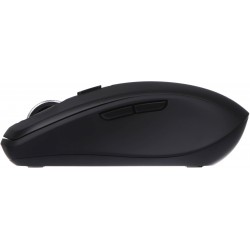 Миша 2E MF225 Silent WL BT Black (2E-MF225WBK)