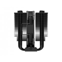 Кулер до процесора ID-COOLING SE-207-XT Slim Black