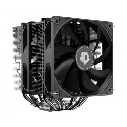 Кулер до процесора ID-COOLING SE-206-XT Black