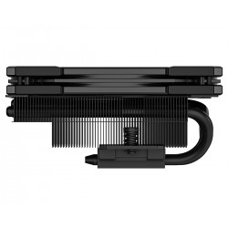 Кулер до процесора ID-COOLING IS-55 Black