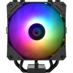 Кулер до процесора ID-COOLING SE-224-XTS ARGB Black