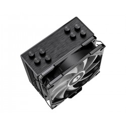 Кулер до процесора ID-COOLING SE-224-XTS ARGB Black
